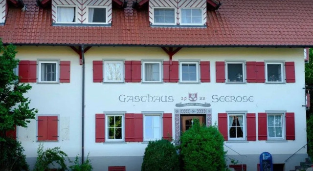 Gasthaus Seerose, Reserva ahora Hotel Hoteles en Baden-Wurtemberg con desayuno, Desayunos