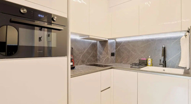 324 Le Fleuri in Cannes