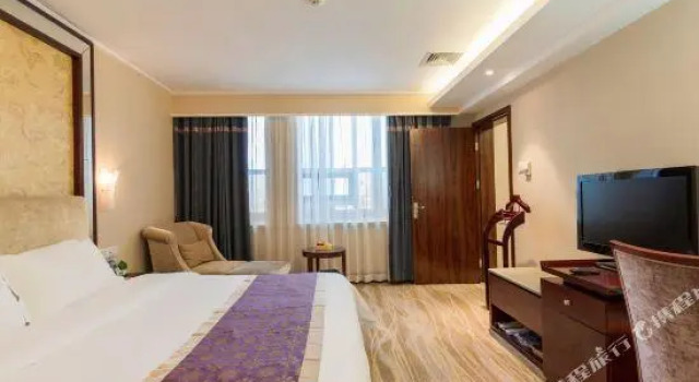 Люкс Fuzhou Hotel