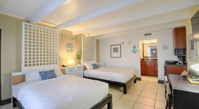 115 Little Harbor Inn, Buchen Sie Hotel Ruskin Florida