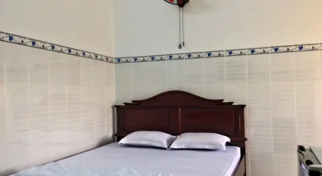 Anh Dao Motel