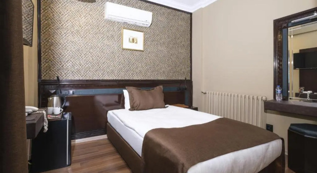 Номер Economy Balikcilar Hotel