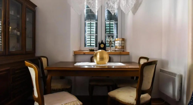 Апартаменты Apartment Miguel