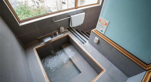 Номер Deluxe LIDO FORESTRY SPA RESORT