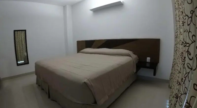 Двухместный номер Standard Hotel Bahia Chac Chi