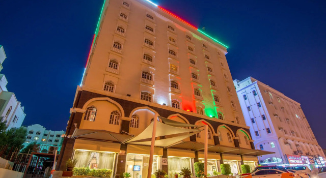 Caesar Hotel