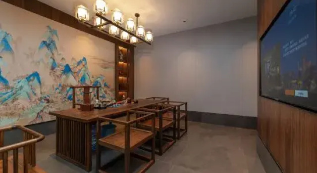 Leiyang Weihao Hotel (Wuyi Square Nanzheng Street), Buchen Sie Hotel Leiyang Hunan