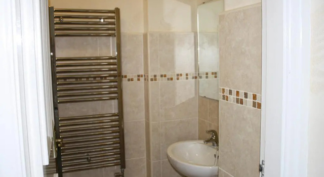Двухместный номер Standard Holmwood House Guest Accommodation