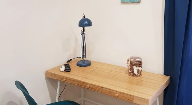 Standard Vierer Zimmer mit Balkon B&B Gisira