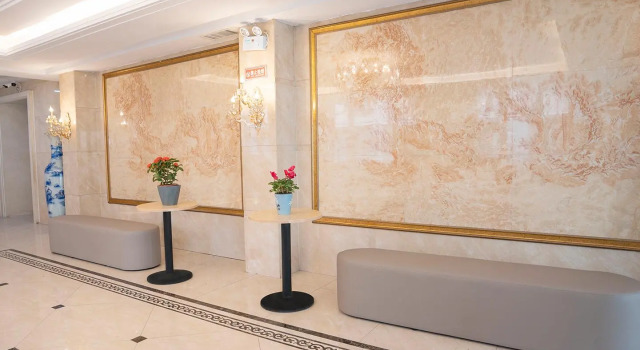 Hi Inn Qinhuangdao Railway Station, Book Hotel Qinhuangdao Hebei