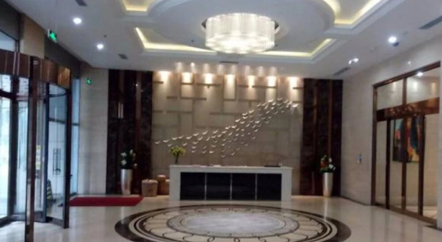 Jinlan Apartment, Prenota Appartamento Tianjin Regione di Tianjin