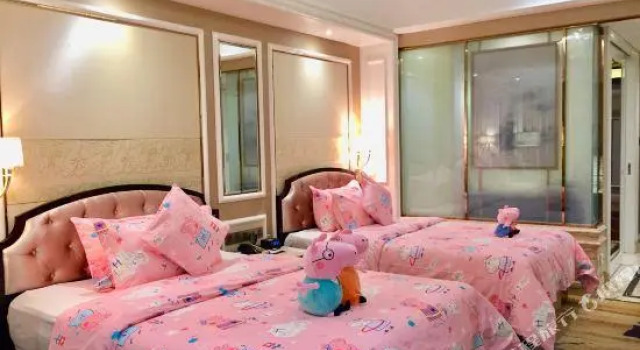 Baihua Resort Hotel, Rezerwuj Ośrodek wypoczynkowy Hotele resortowe w Guangdong, Ośrodek wypoczynkowy
