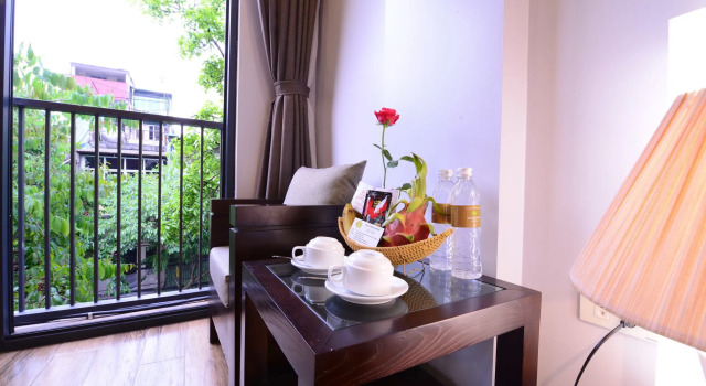 Bella Rosa Hotel & Travel, Забронировать Отель СПА-отели Ханоя, SPA-услуги