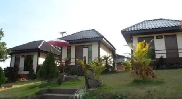 Baan View Doi