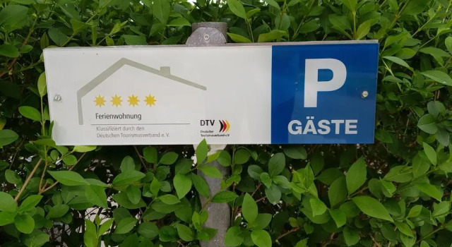 Апартаменты Ferienwohnung Am Lindenkrog