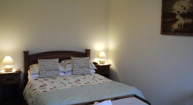 Croft 338 B&B, Boek Bed and Breakfast Drumbeg Northern Highlands