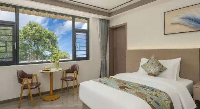 Люкс Sea of Clouds at Sun | Leisure and Holiday Courtyard
