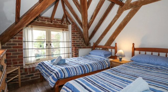 Downs View Dairy, Забронировать Отель Отели Англии 5 звезд, 5*