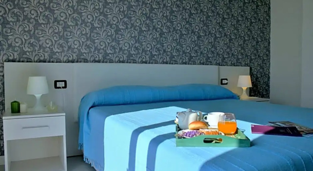 Номер Standard Hotel Baia Azzurra
