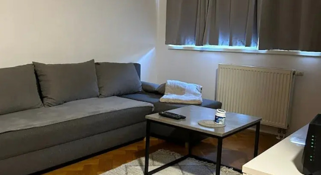 Апартаменты Apartment Adrian
