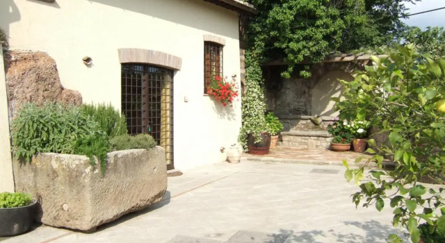 Номер Standard Podere DellArco Country Charme