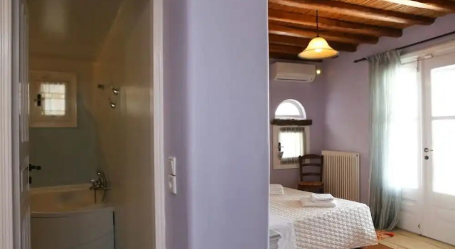 Вилла Deluxe Villa Kounoupas