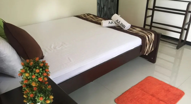 Habitación Estándar Aainn Guest