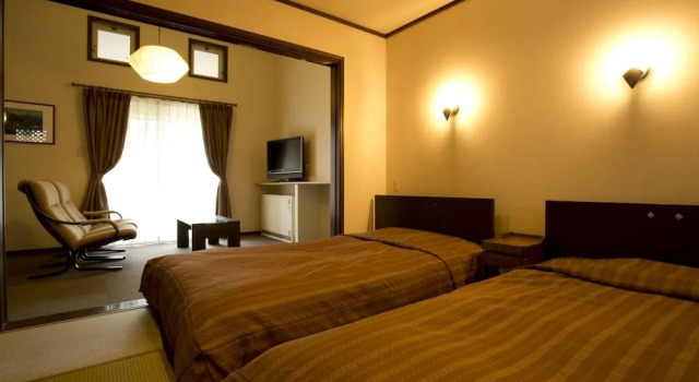 Hotel SAITOU