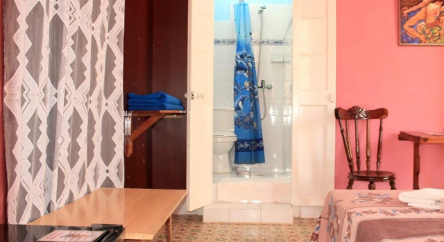 Colonial Hostel House in Havana's heart, Buchen Sie Hostel Hostels in Havanna, Hostel