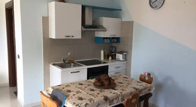 Номер Deluxe Villa Ragno