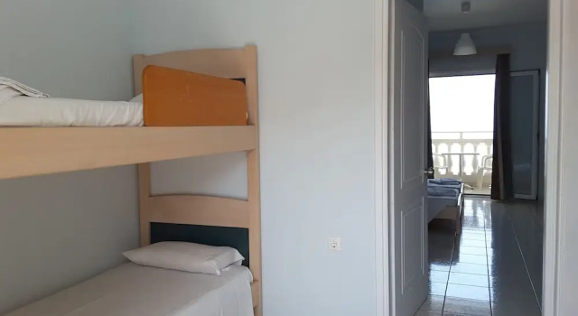 Maria Mare Apart-hotel