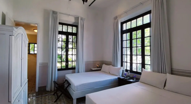 Номер Standard Villa Octavia