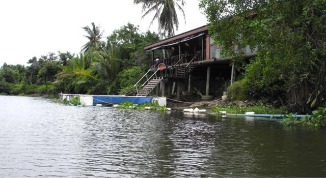Kohloy Resort Suratthani