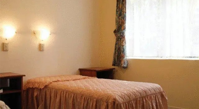 Greenpark Motel