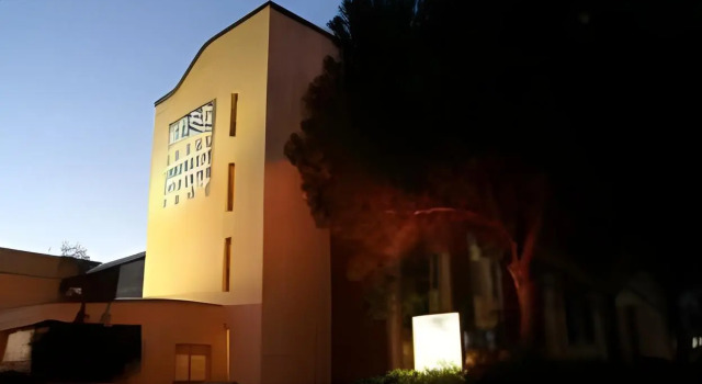 Hotel First, Réserver Chambre d'hôtes Hôtels à Calenzano avec piscine, Piscine