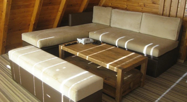 Malina Holiday Village
