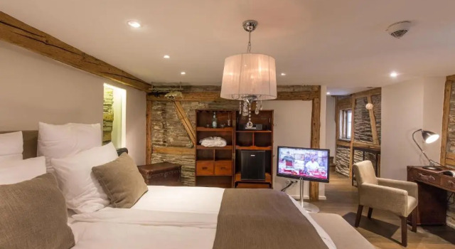 Номер Standard Boutique - Hotel Adara