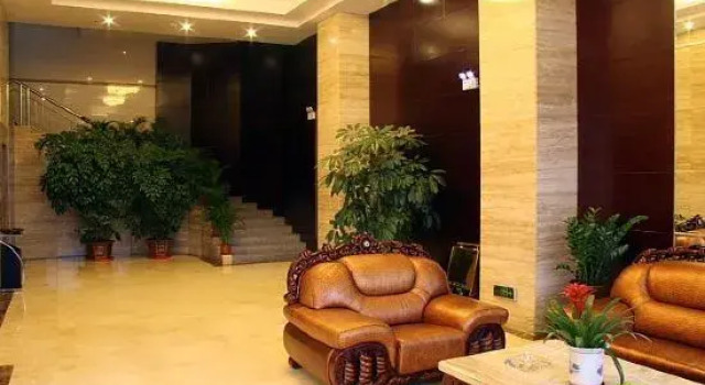Xiyuan Hotel