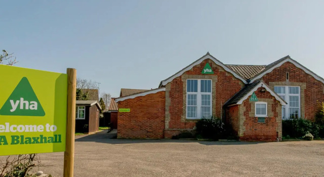 YHA Blaxhall