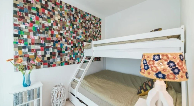 Apartamenty Jaglana