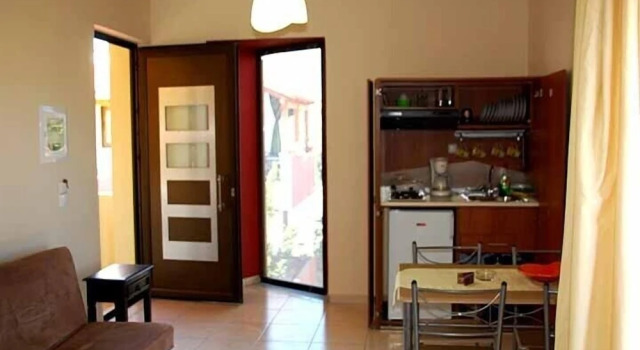 Armonia Apartments, Забронировать Апартаменты/квартира Сталос Западный Крит, рядом с Пляж Сталос