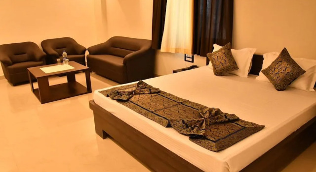 Hotel Galaxy 16