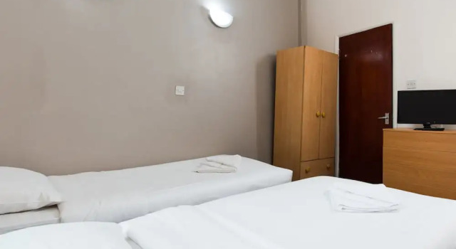 Номер Classic Aquarius Hotel