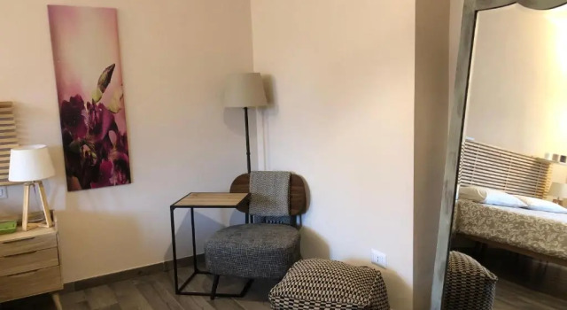 Apartamento 1 dormitorio Hayloft