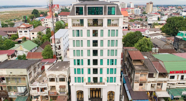 SureStay Hotel by Best Western Vientiane