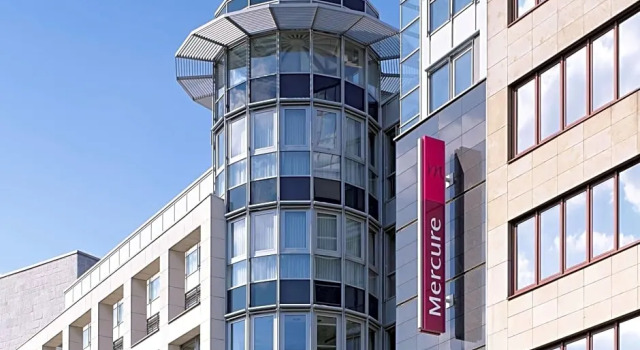 Номер Standard Sunday Hotel Dortmund City