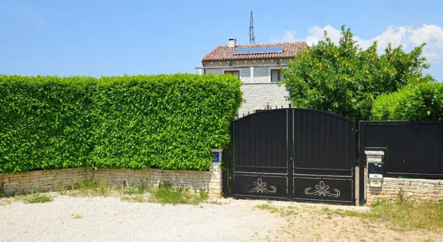 Вилла Sophisticated and Chic Villa With Pool