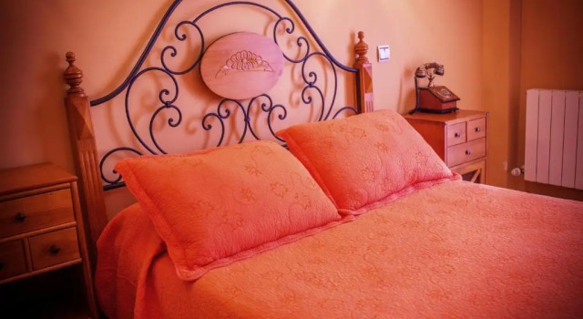 Номер Standard Hosteria Los Laureles