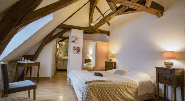 Manoir de la Blonnerie, Book Hotel  