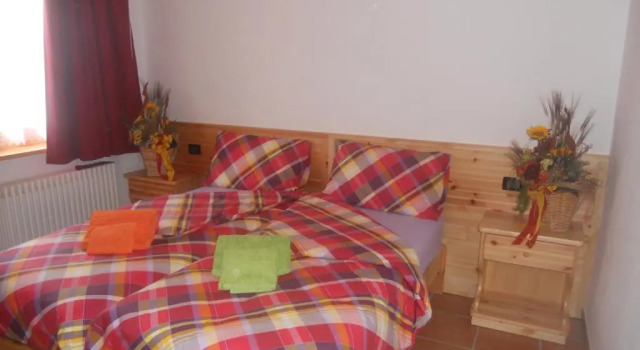 Agritur Melango
